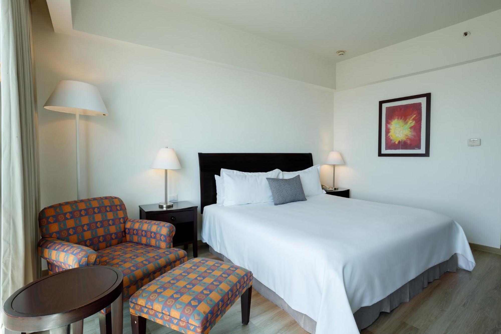 Camino Real Pachuca Ξενοδοχείο Εξωτερικό φωτογραφία A bedroom at the hotel